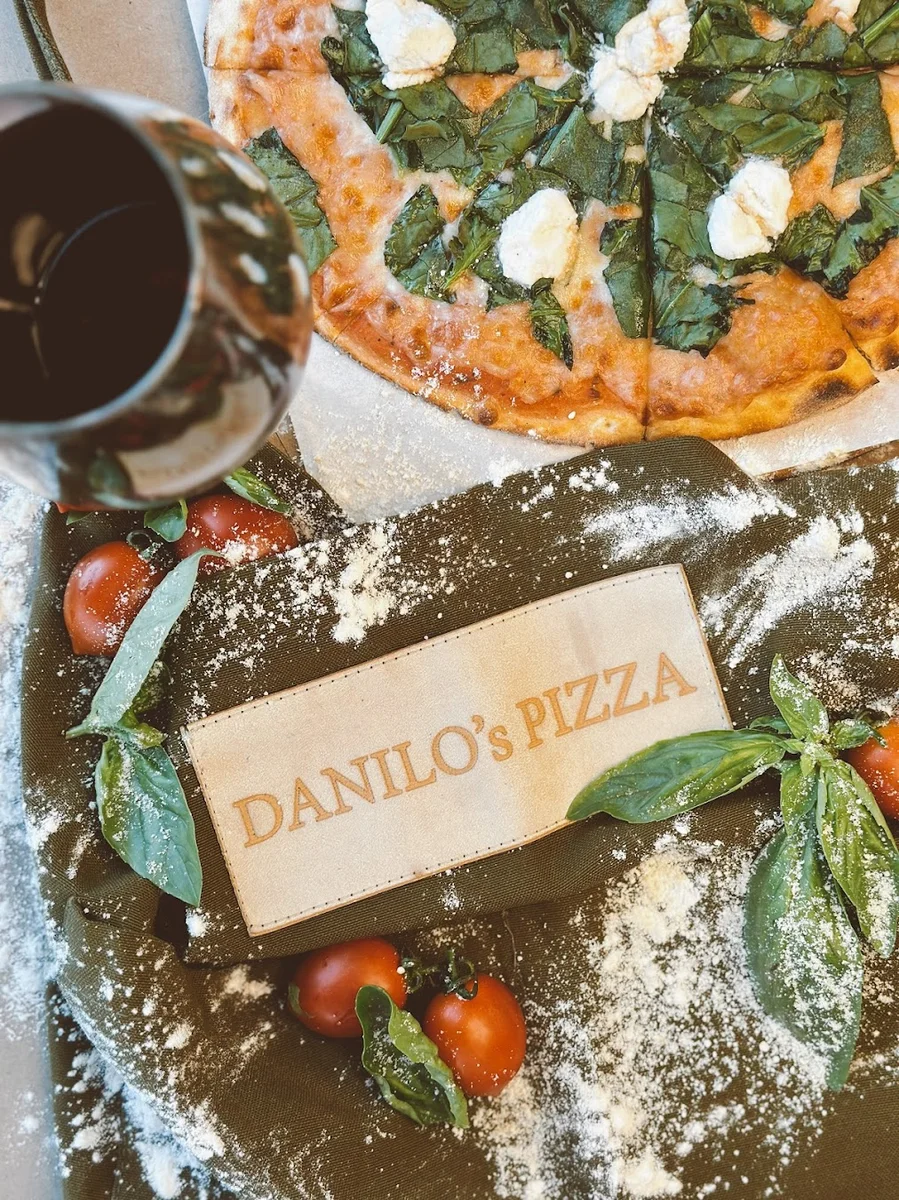 Danilo’s Pizza | Başakşehir | Mall Of İstanbul - Görsel 9