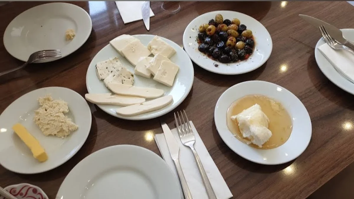 Fatih Damak Lokantası - Görsel 1