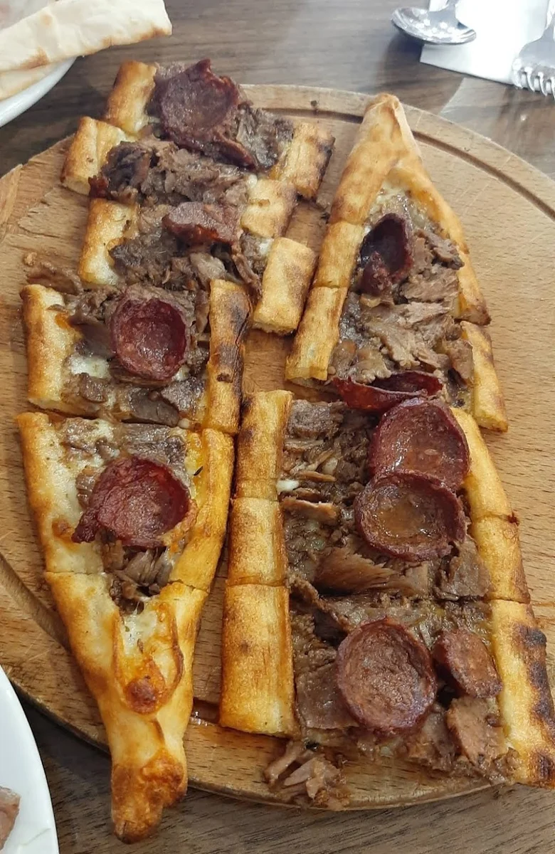 Fatih Damak Lokantası - Görsel 2