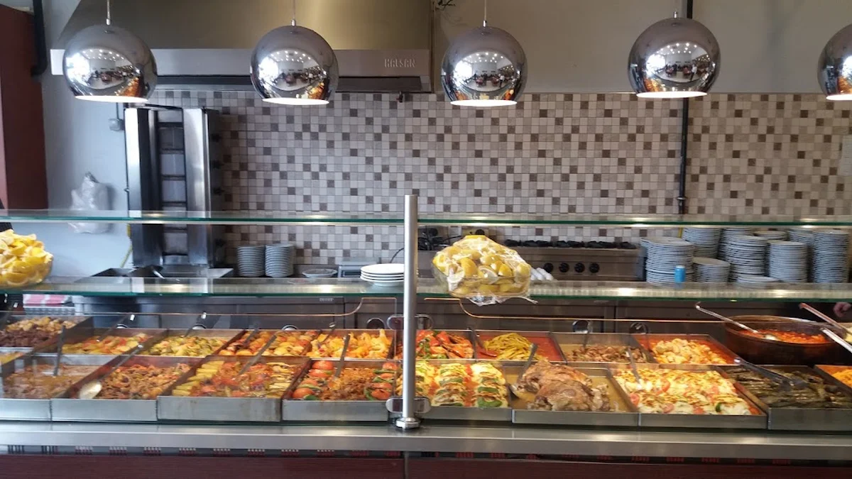 Fatih Damak Lokantası - Görsel 5