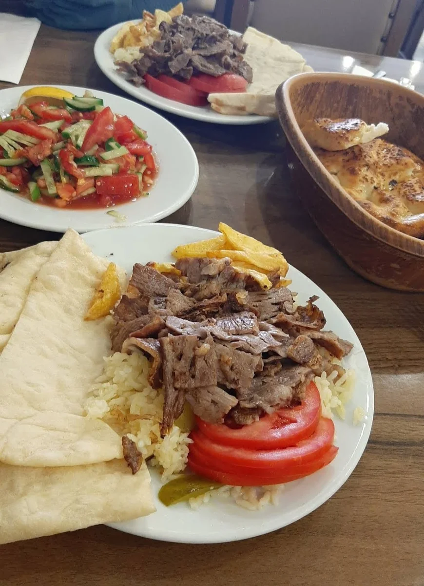 Fatih Damak Lokantası - Görsel 6