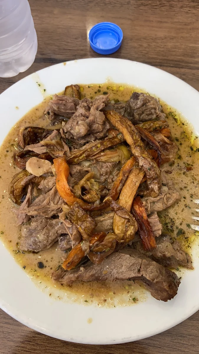 Fatih Damak Lokantası - Görsel 8