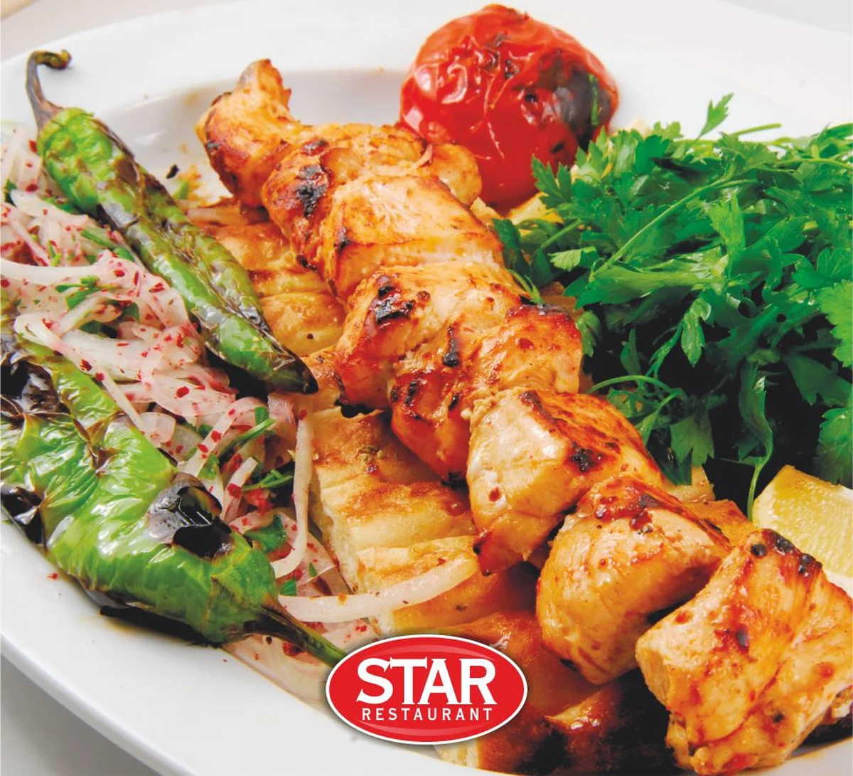 STAR Restaurant Aymakoop - Görsel 3