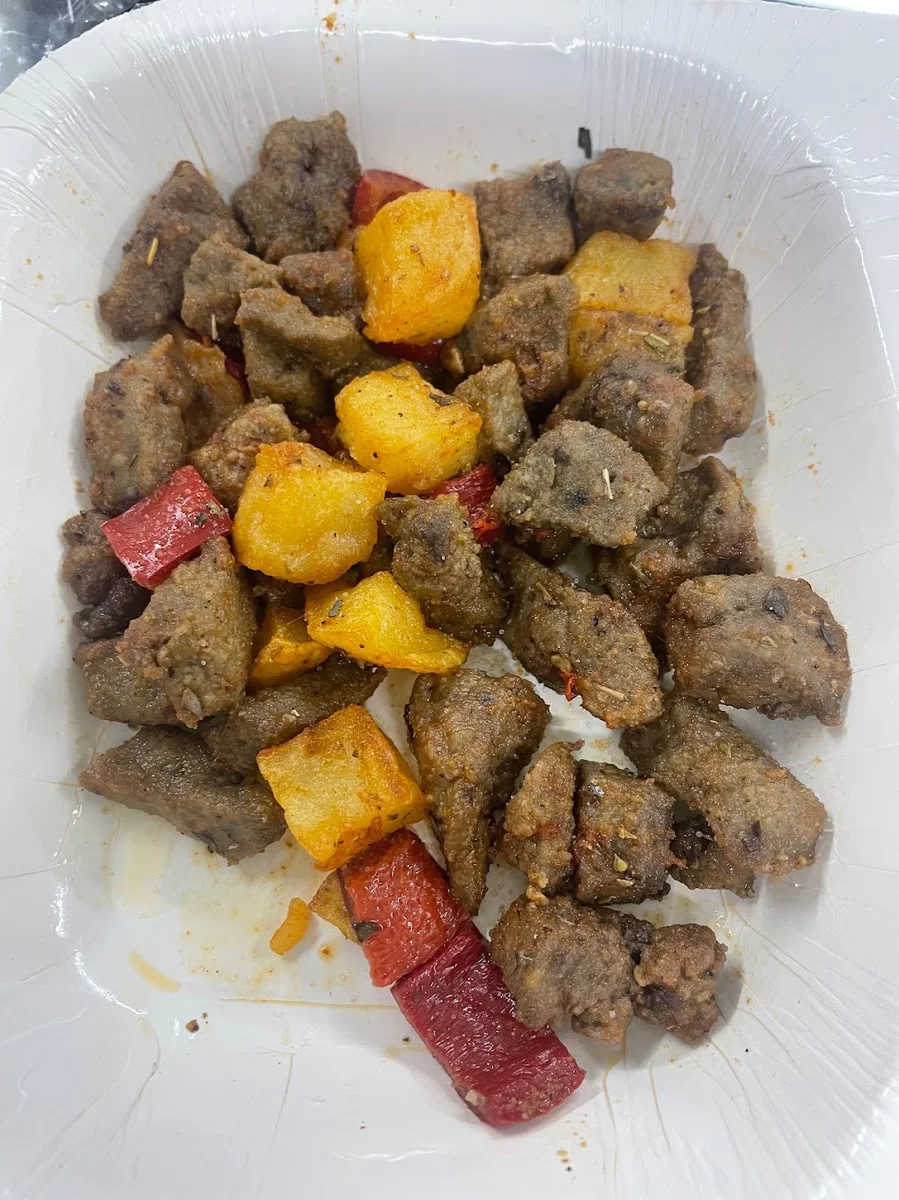 STAR Restaurant Aymakoop - Görsel 4