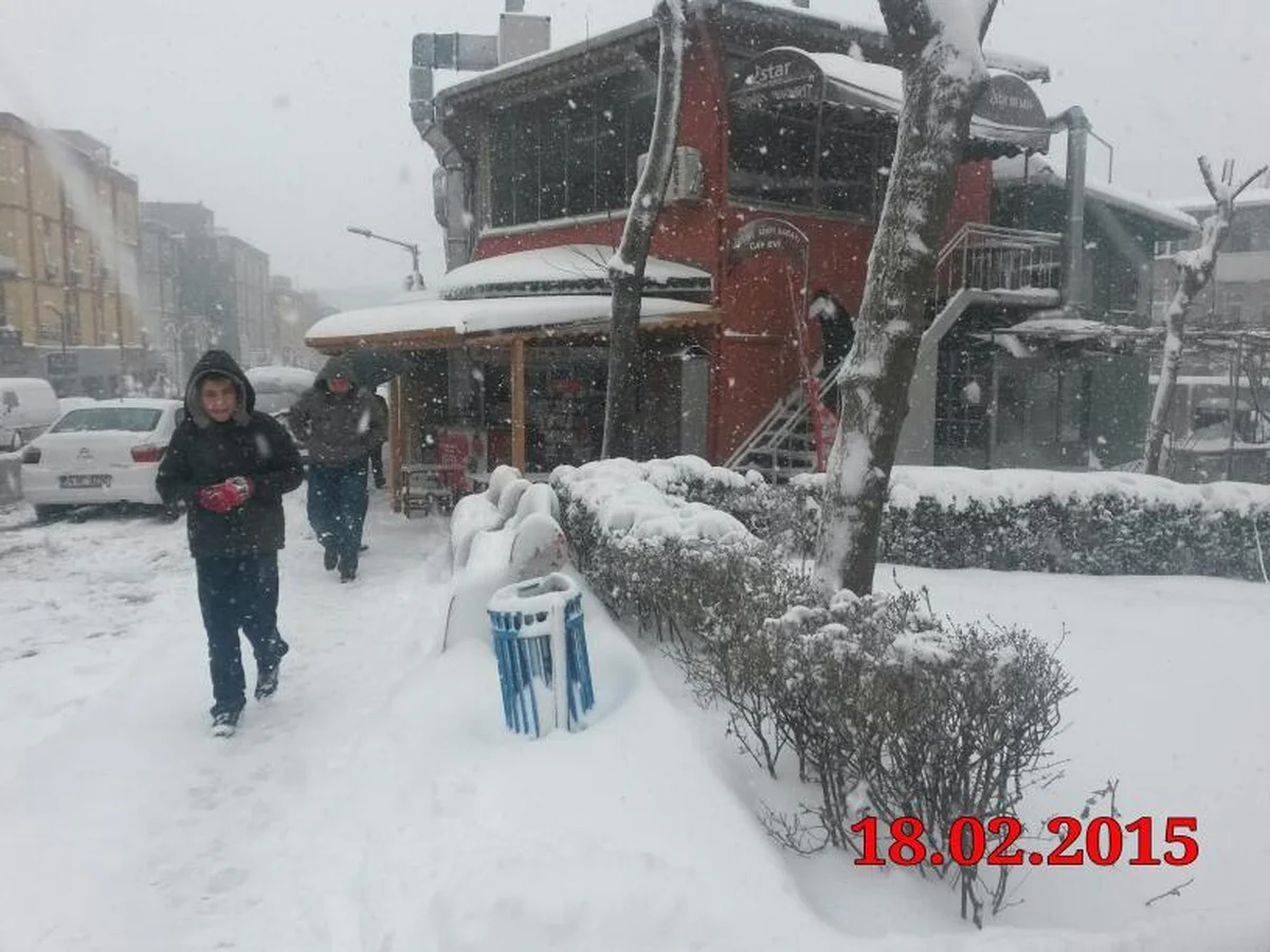 STAR Restaurant Aymakoop - Görsel 5