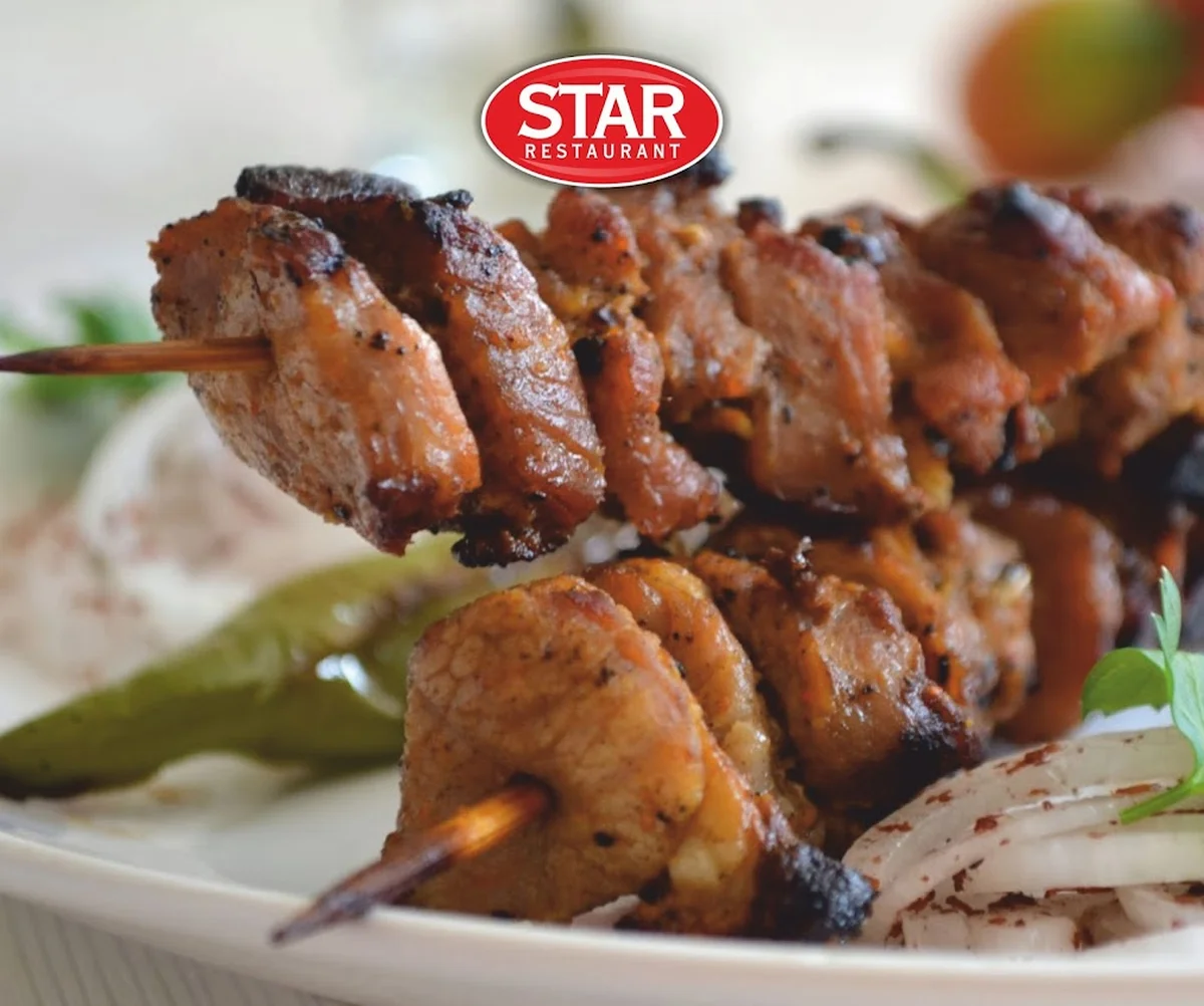 STAR Restaurant Aymakoop - Görsel 6