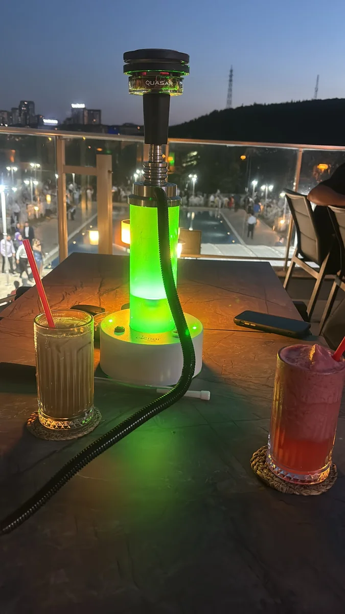 Mifas Lounge - Görsel 4