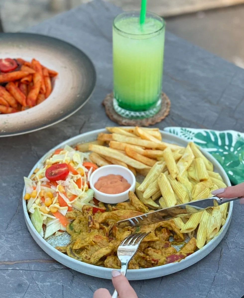 Mifas Lounge - Görsel 2