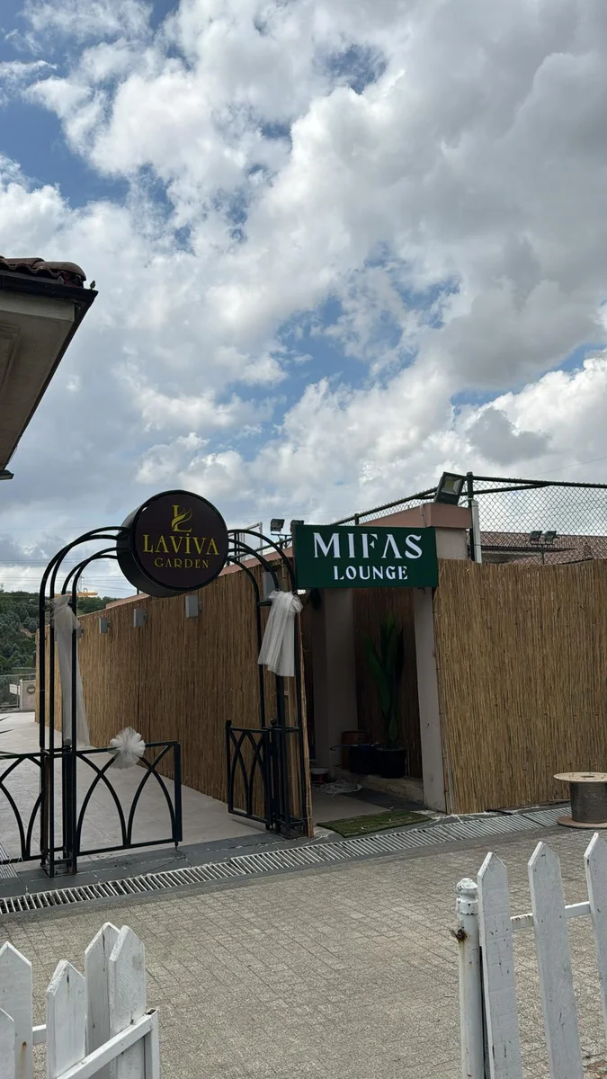 Mifas Lounge - Görsel 5