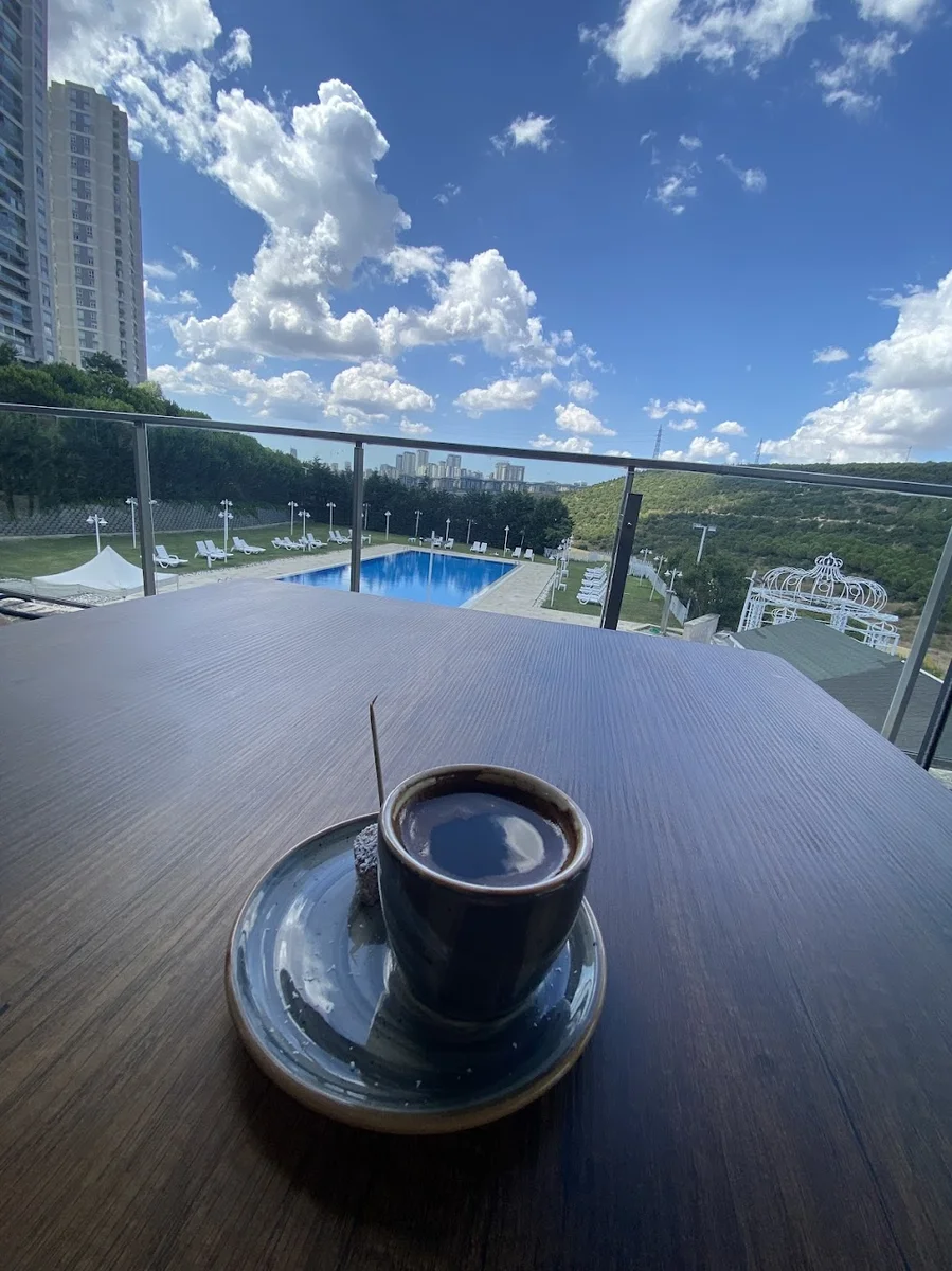 Mifas Lounge - Görsel 6