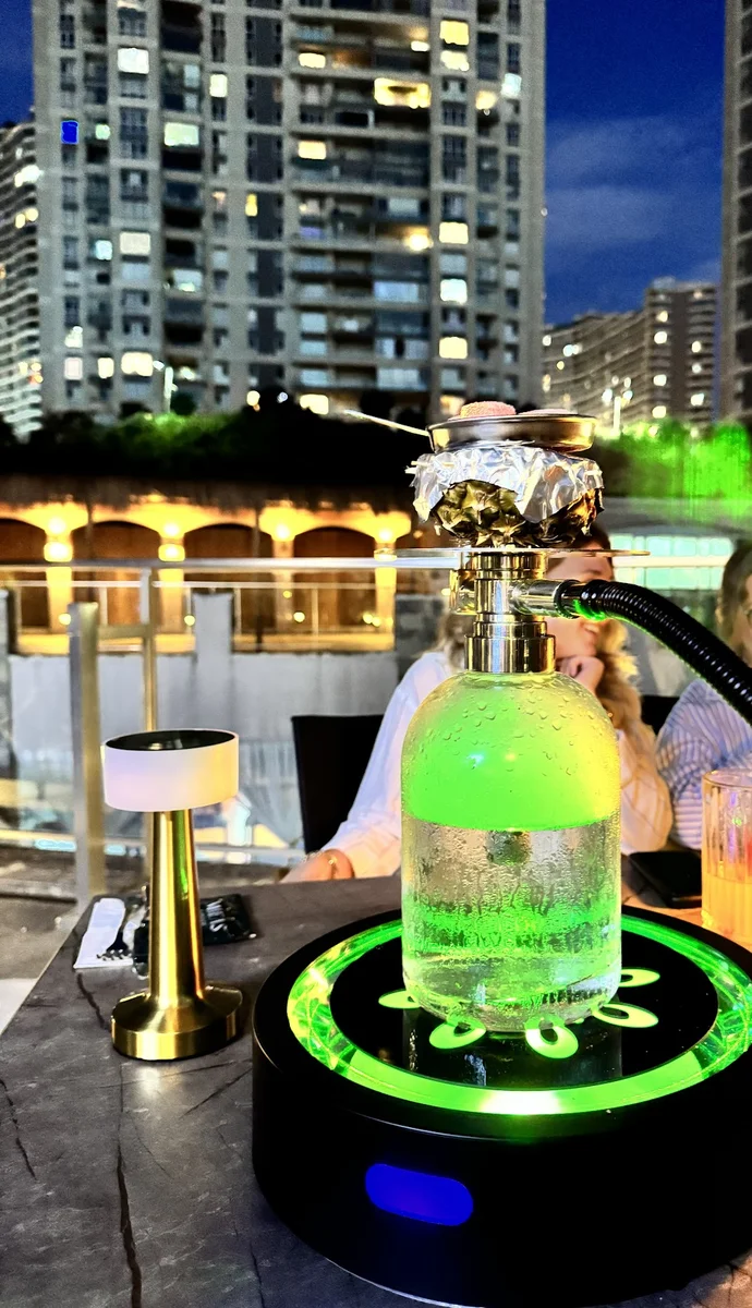 Mifas Lounge - Görsel 9