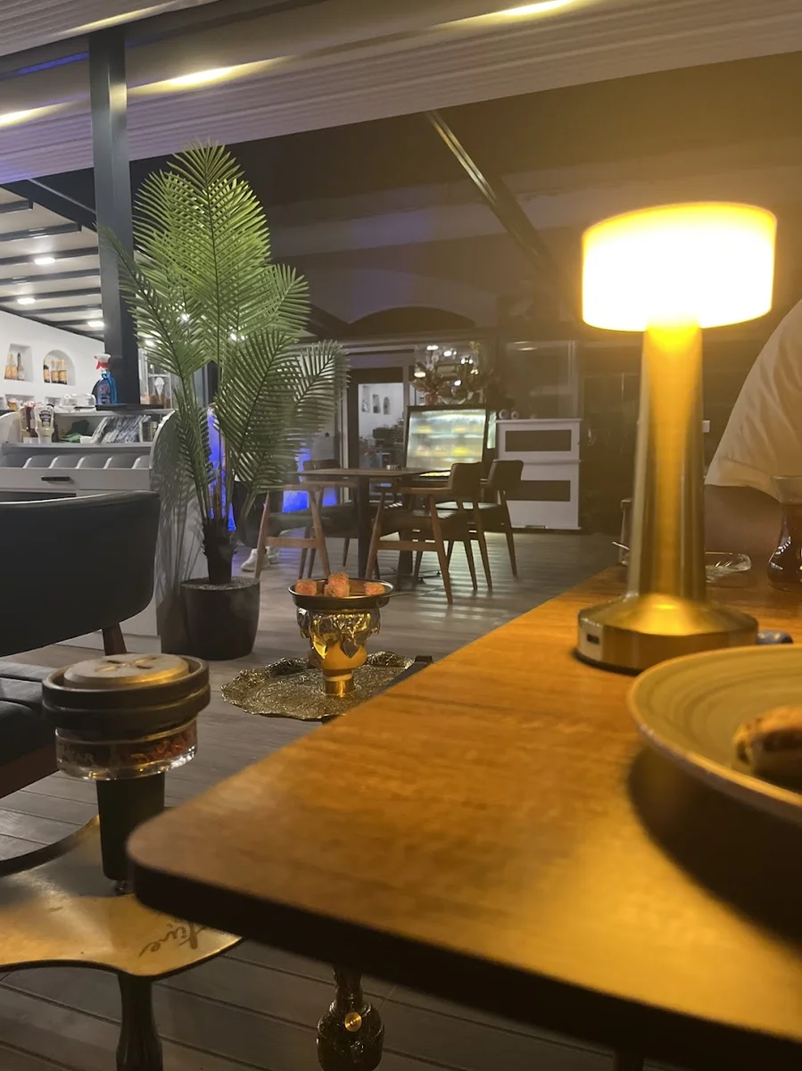 Mifas Lounge - Görsel 8