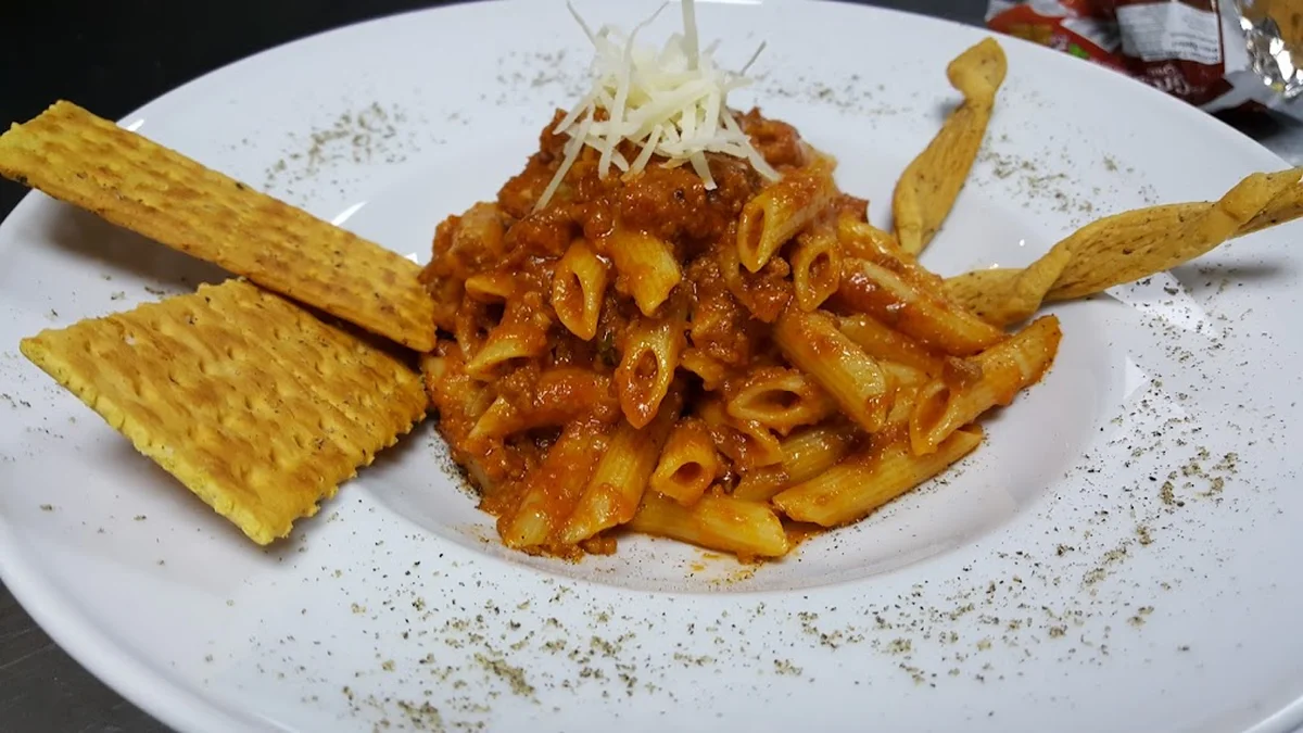 Murbell Pizzeria and Itallian food - Görsel 5