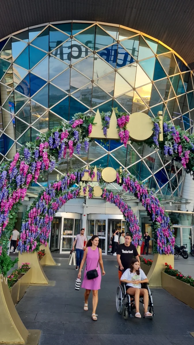 Murbell Pizzeria and Itallian food - Görsel 6