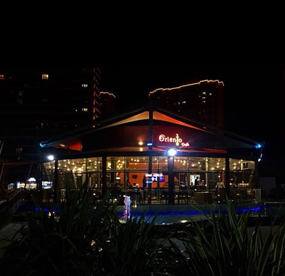 Oriento Cafe - Görsel 2