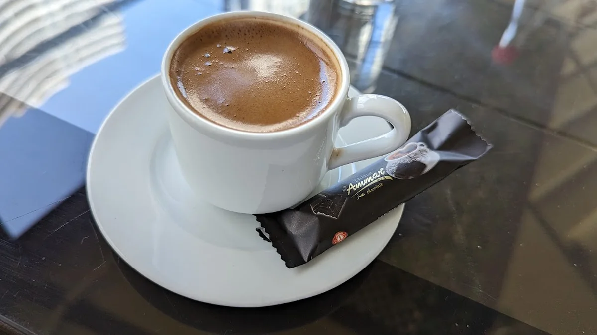 Oriento Cafe - Görsel 7