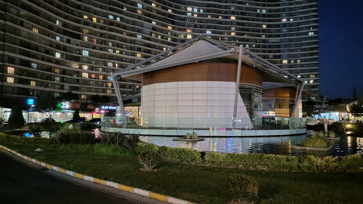 Oriento Cafe - Görsel 9