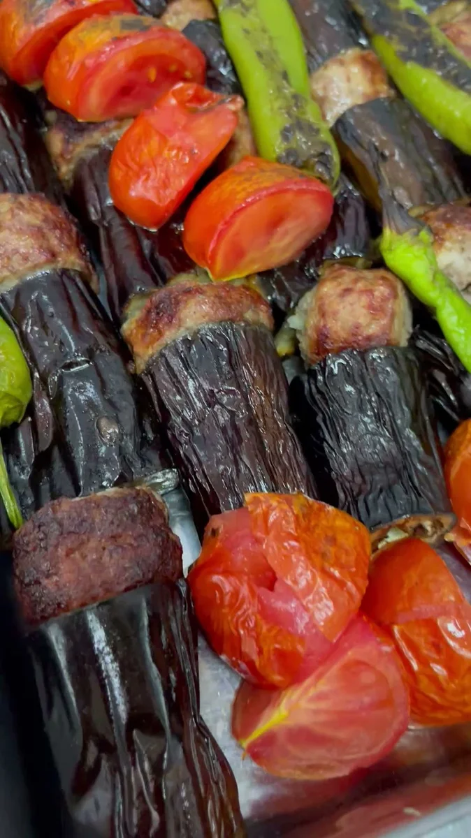 Gülağacı Kebap Lahmacun Salonu - Görsel 1