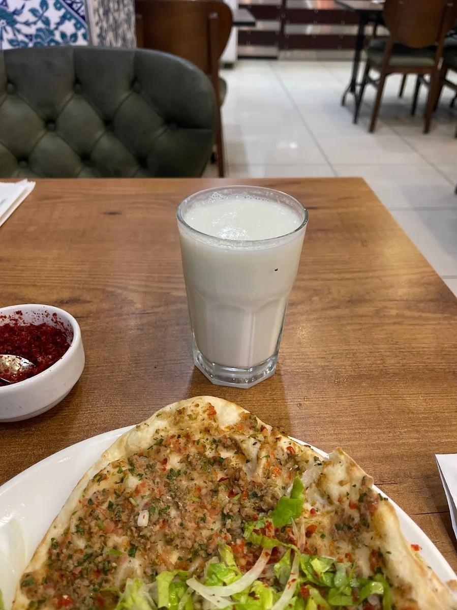 Gülağacı Kebap Lahmacun Salonu - Görsel 2