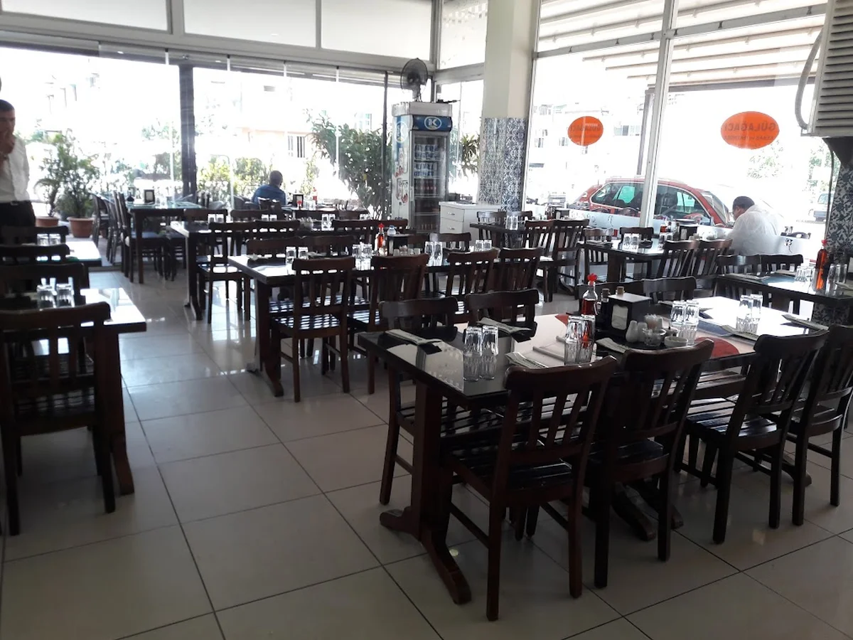 Gülağacı Kebap Lahmacun Salonu - Görsel 4