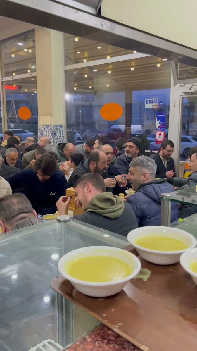 Gülağacı Kebap Lahmacun Salonu - Görsel 6