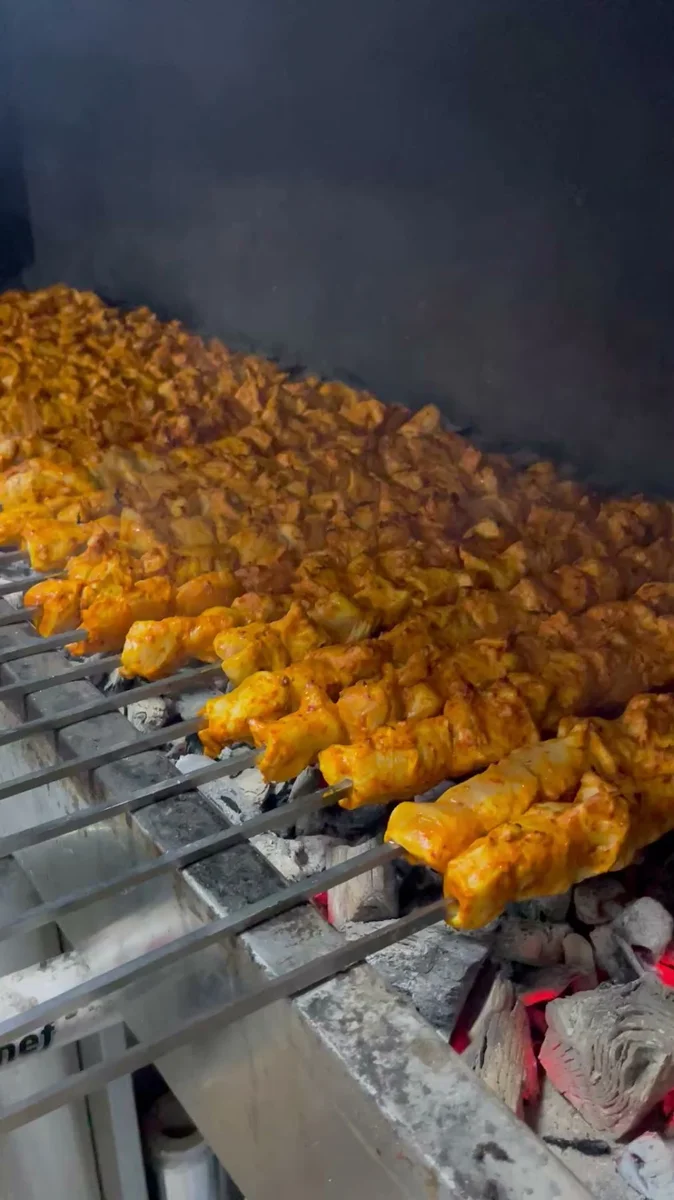 Gülağacı Kebap Lahmacun Salonu - Görsel 5