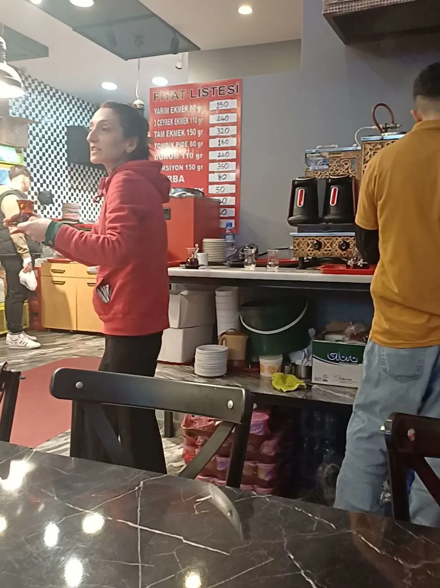 Döner Bank Başakşehir Tümsan (Gündüz&Gece Dönercisi) - Görsel 6