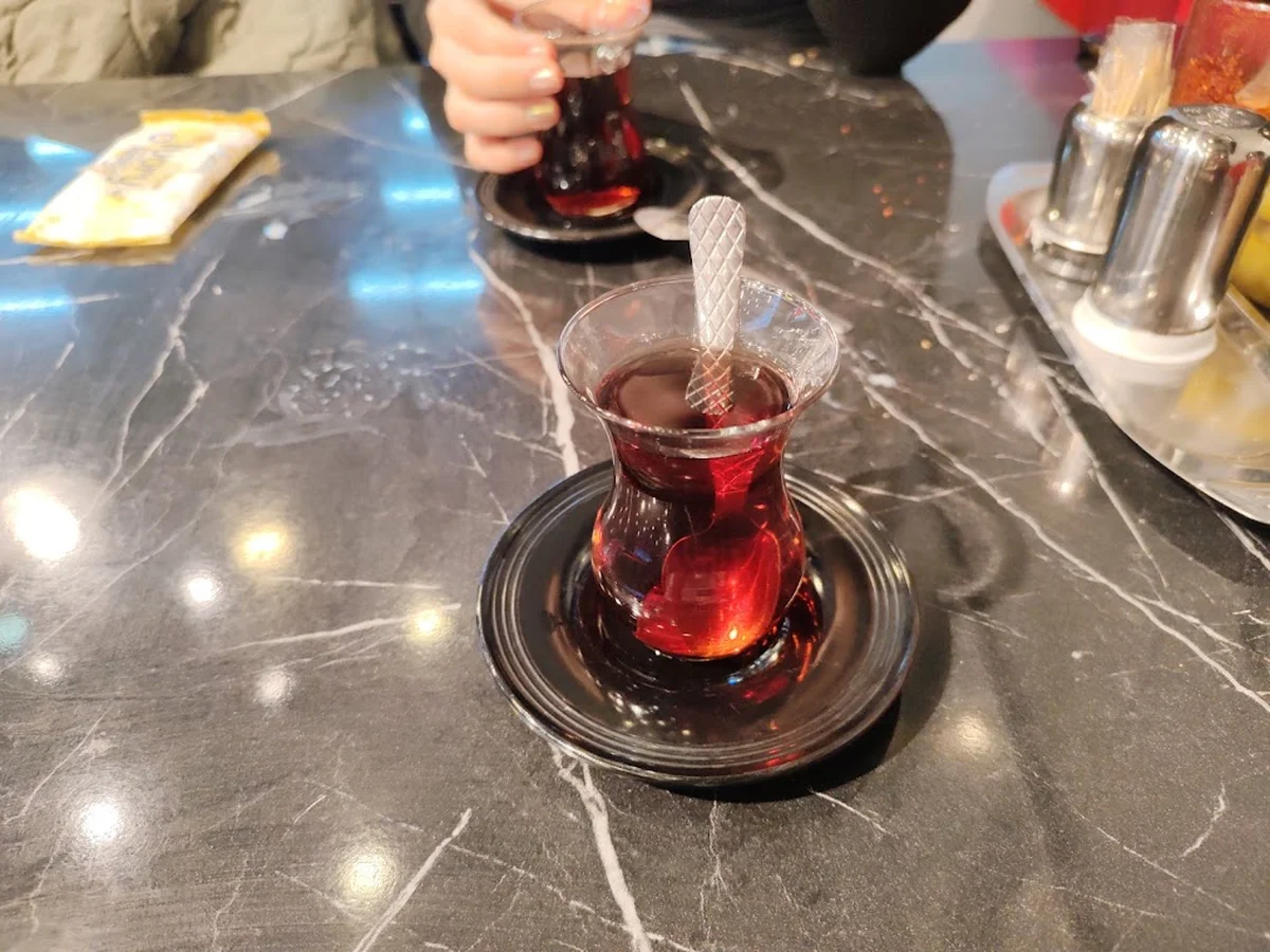 Döner Bank Başakşehir Tümsan (Gündüz&Gece Dönercisi) - Görsel 8