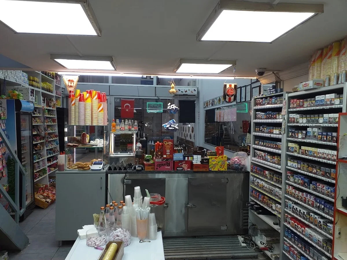 ÇARŞI BÜFE - Görsel 3