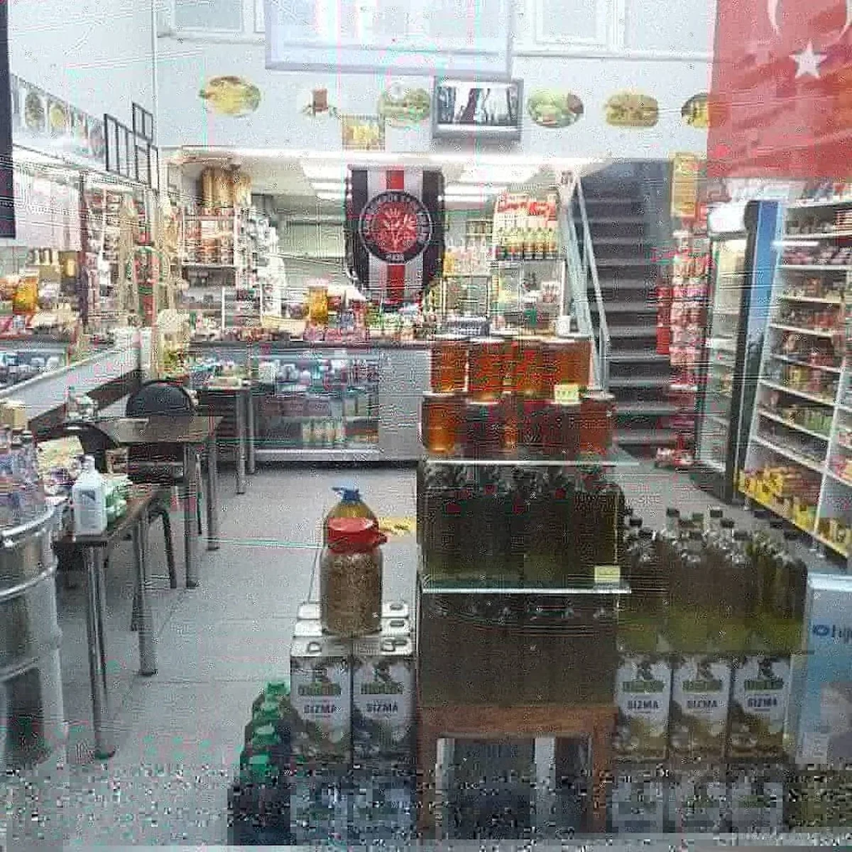 ÇARŞI BÜFE - Görsel 4