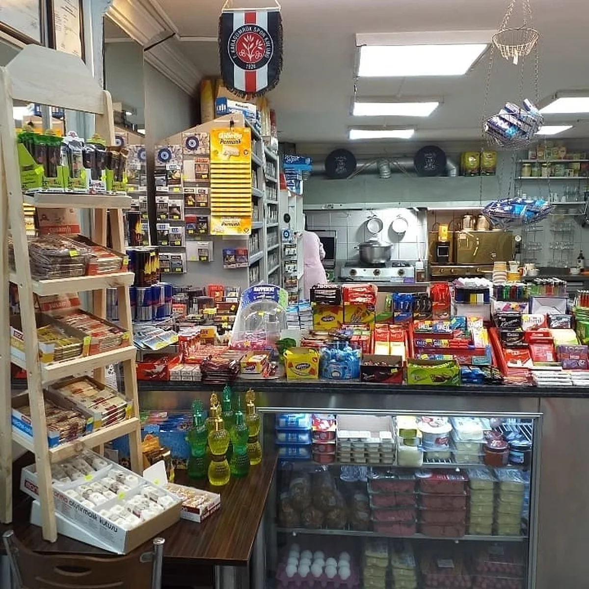 ÇARŞI BÜFE - Görsel 5