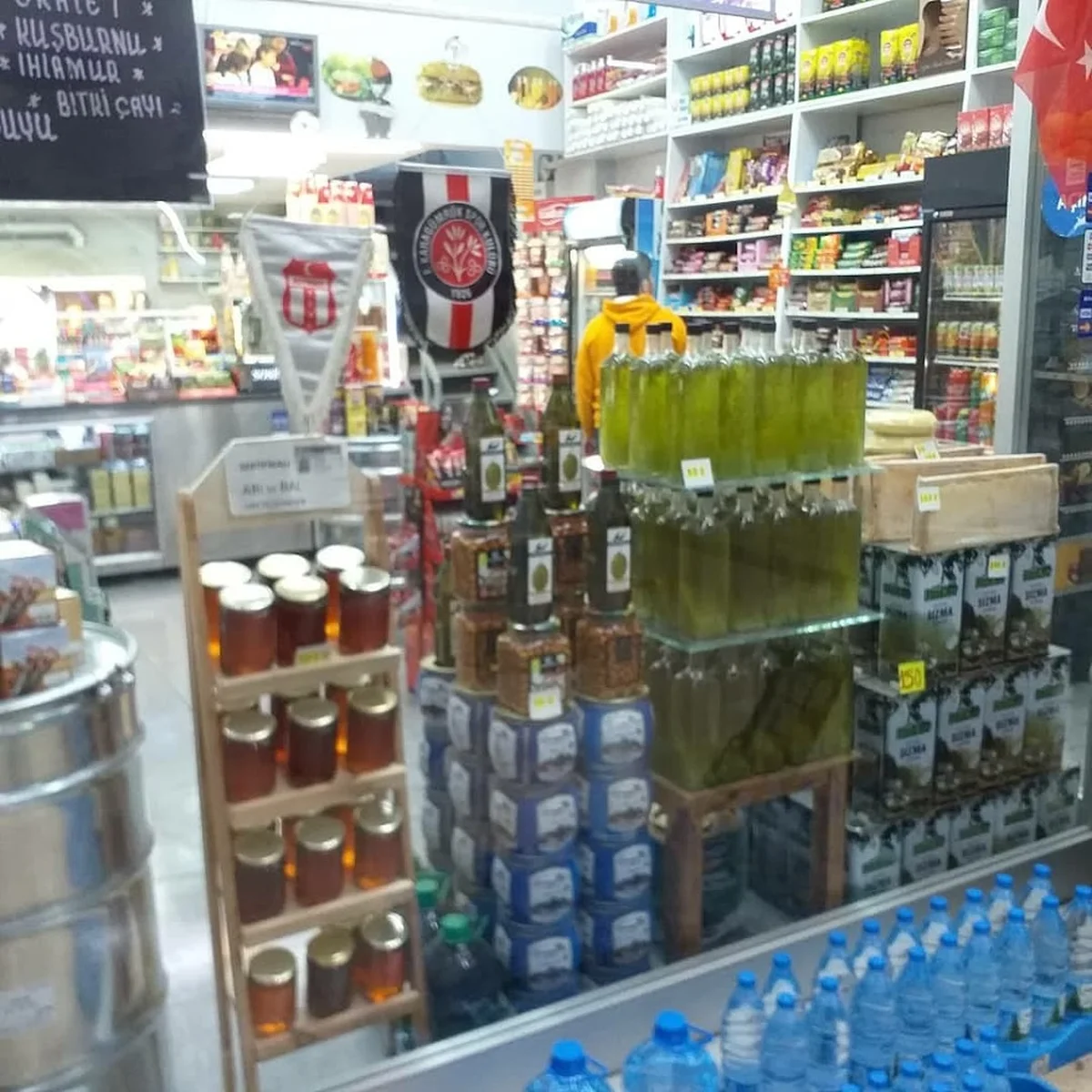 ÇARŞI BÜFE - Görsel 8