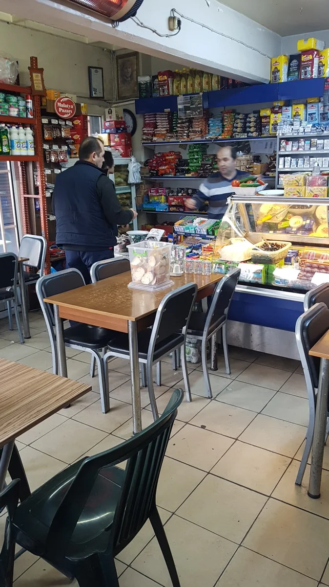 Ses Kardeşler Büfe - Görsel 2