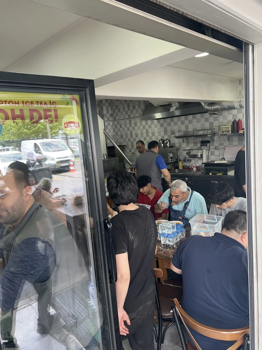 Ses Kardeşler Büfe - Görsel 5