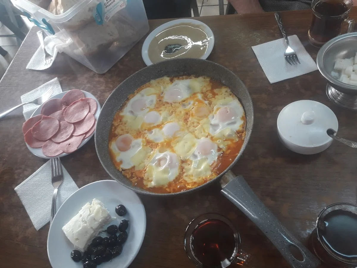 Ses Kardeşler Büfe - Görsel 8