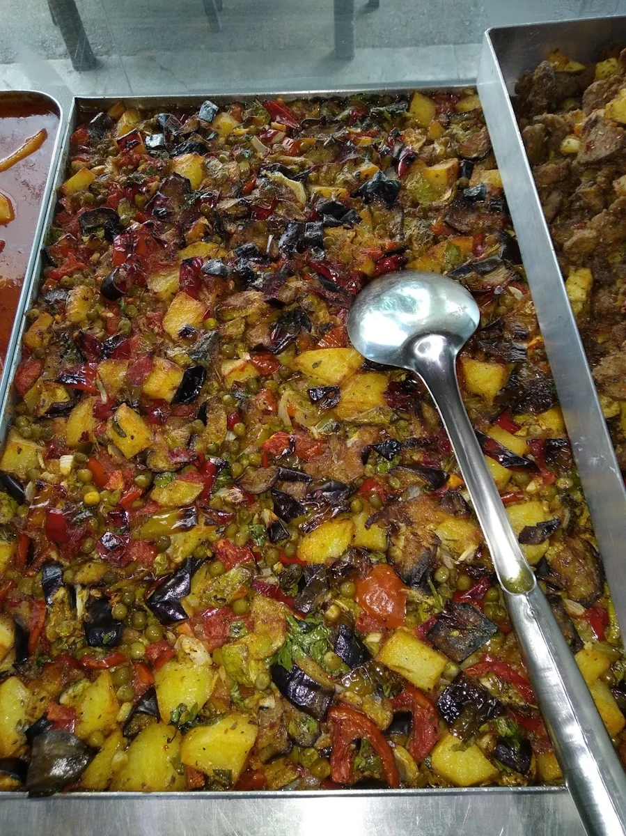 Ses Kardeşler Büfe - Görsel 7