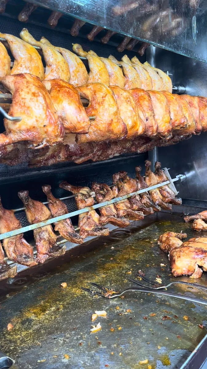 By Üürüü Piliç Çevirme BASAKSEHIR IOSB - Görsel 1