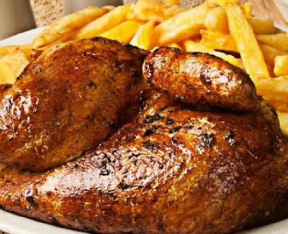 By Üürüü Piliç Çevirme BASAKSEHIR IOSB - Görsel 4