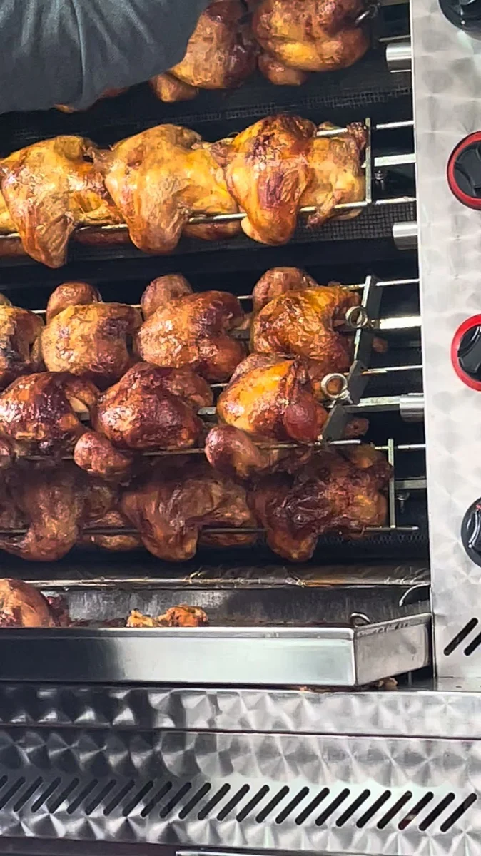 By Üürüü Piliç Çevirme BASAKSEHIR IOSB - Görsel 5