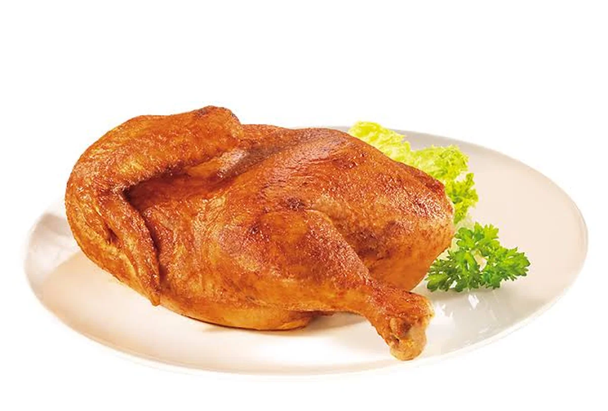 By Üürüü Piliç Çevirme BASAKSEHIR IOSB - Görsel 6