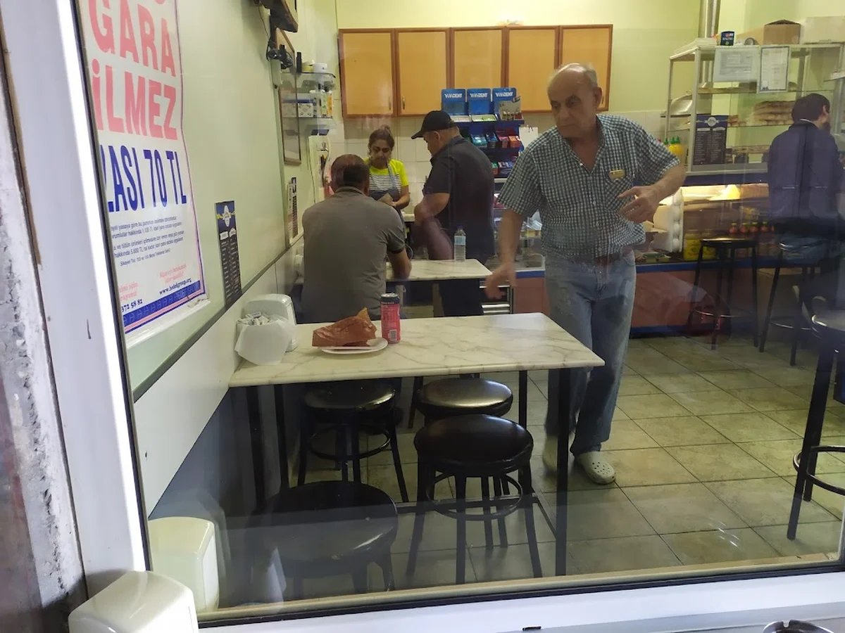 Tostçu Sezai Abi - Görsel 2