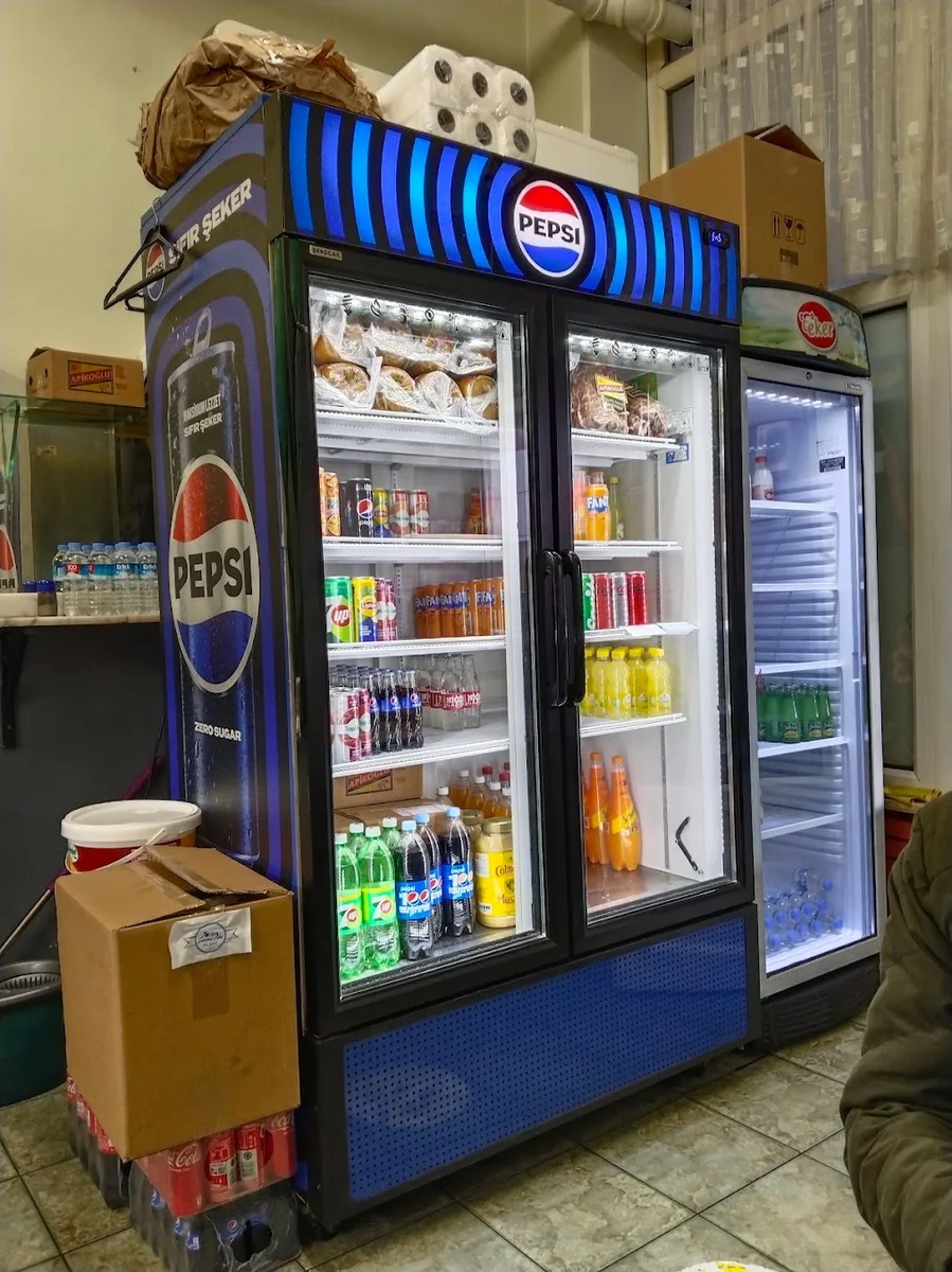 Tostçu Sezai Abi - Görsel 4