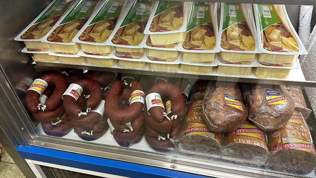 Tostçu Sezai Abi - Görsel 6