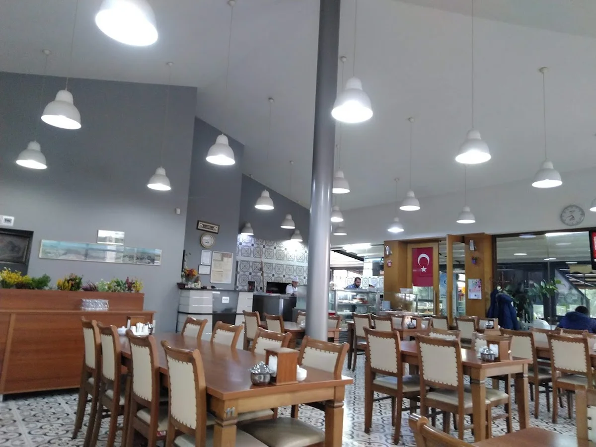 Aymakoop develi pide - Görsel 1