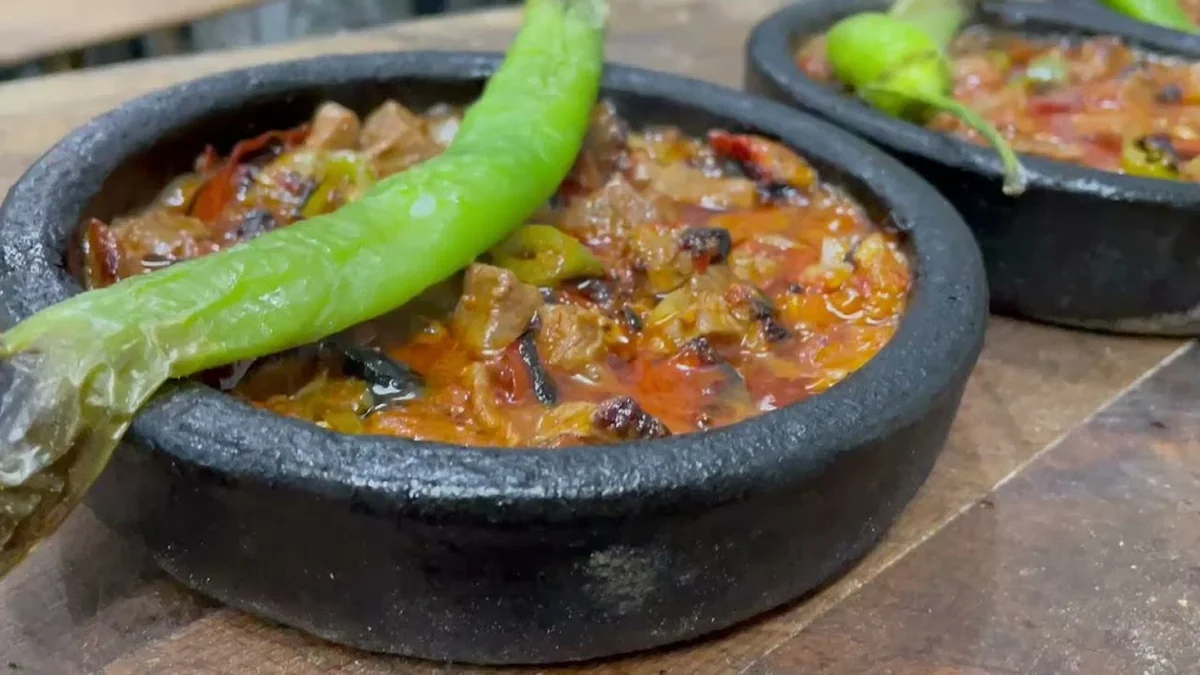 Aymakoop develi pide - Görsel 3