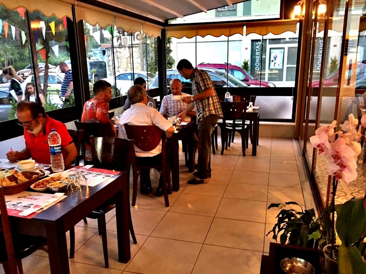 Aymakoop develi pide - Görsel 2