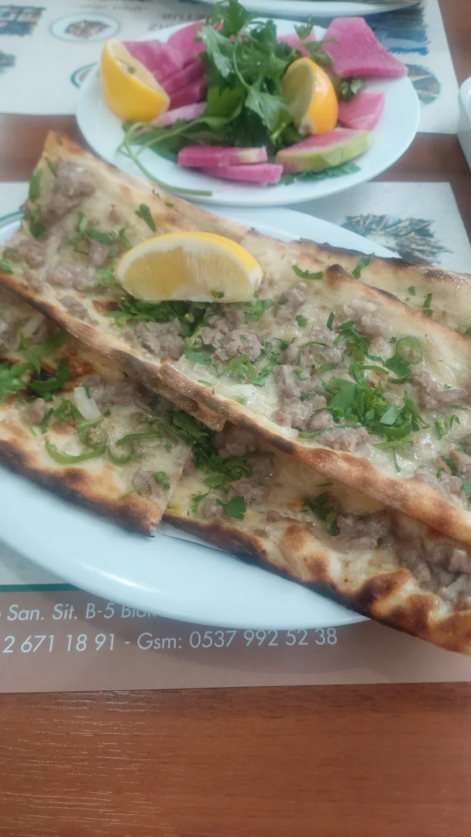 Aymakoop develi pide - Görsel 4