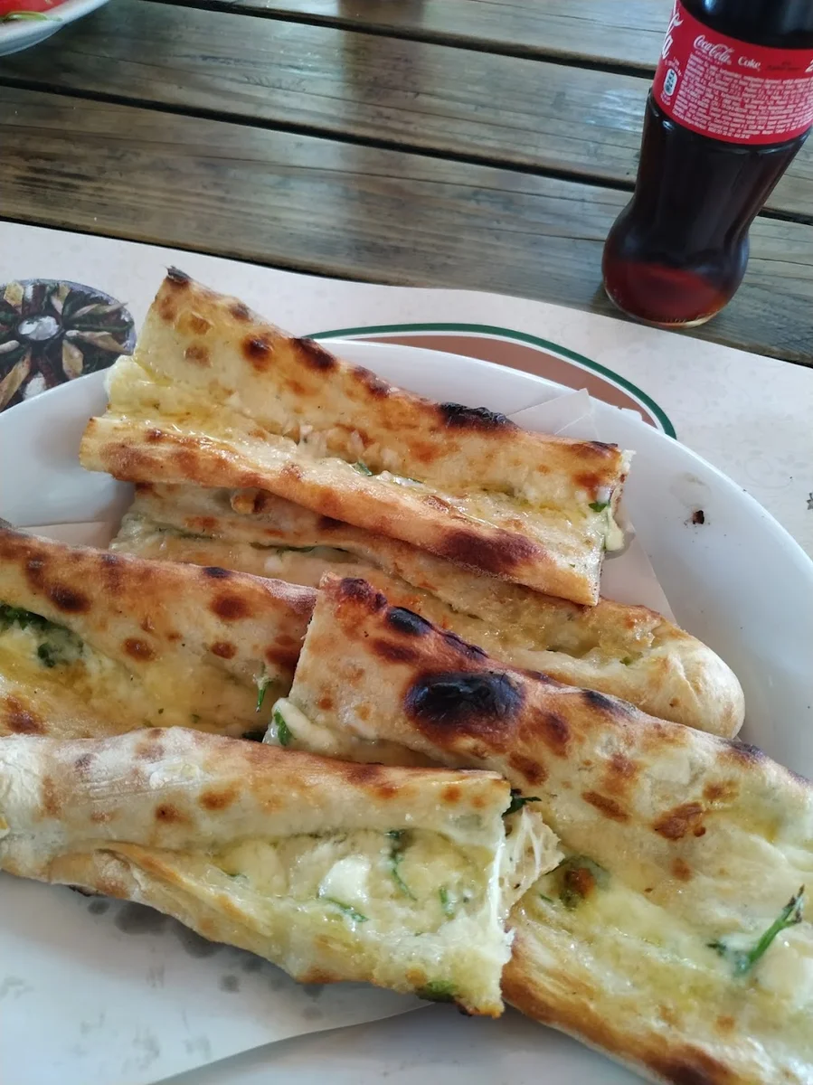 Aymakoop develi pide - Görsel 9