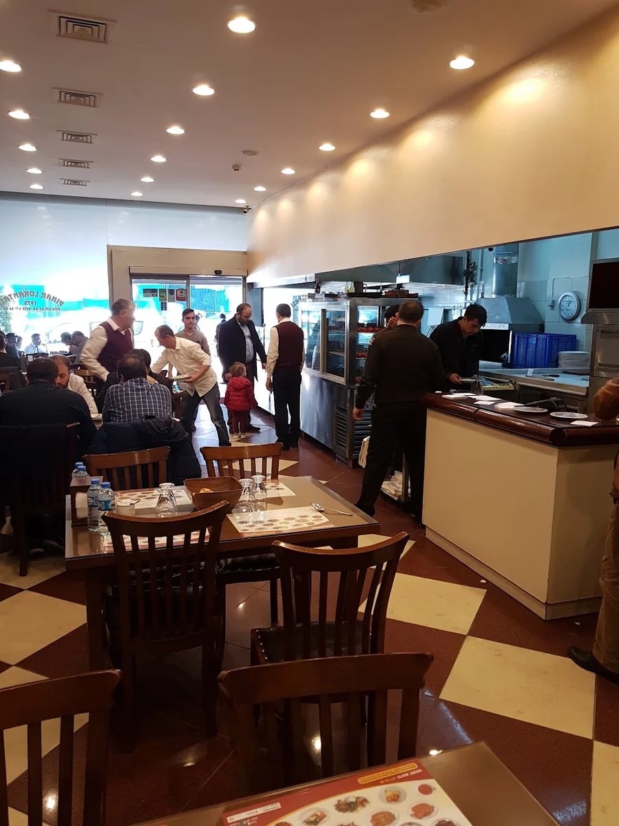 Pınar Lokantası - Görsel 1