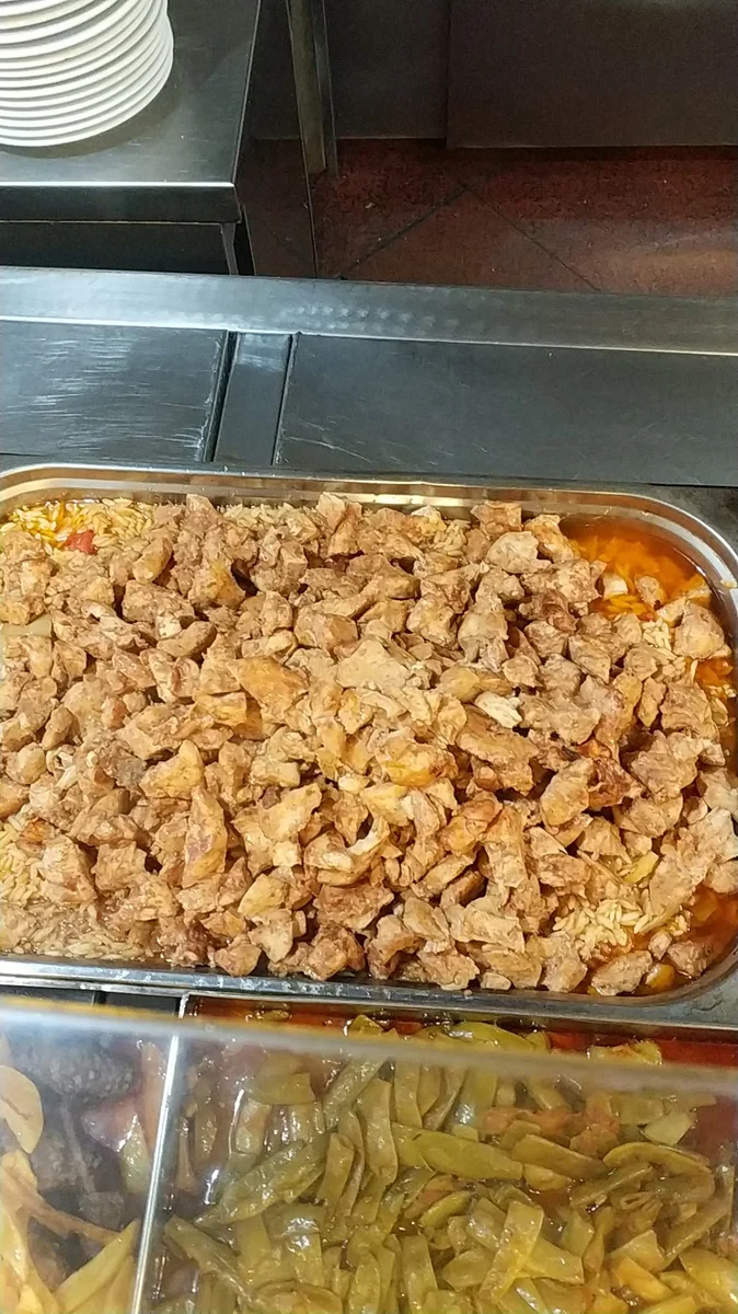 Pınar Lokantası - Görsel 2